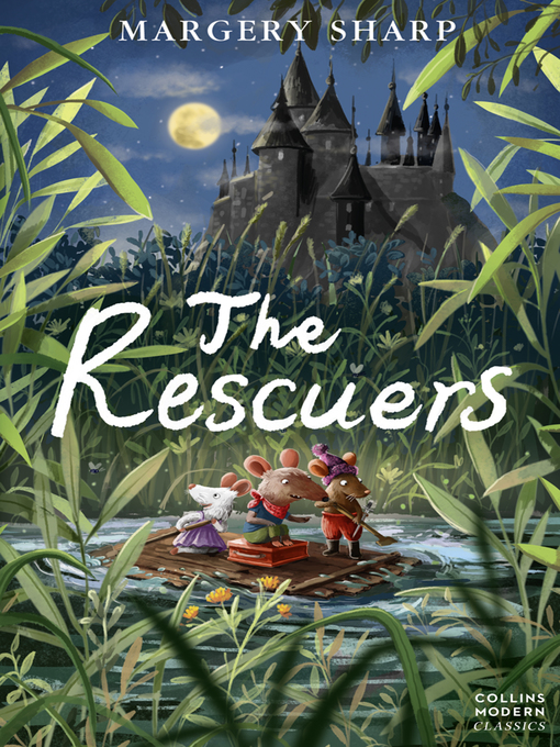Title details for The Rescuers (Collins Modern Classics) by Margery Sharp - Available
